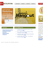 Mobile Screenshot of bitsculptor.com